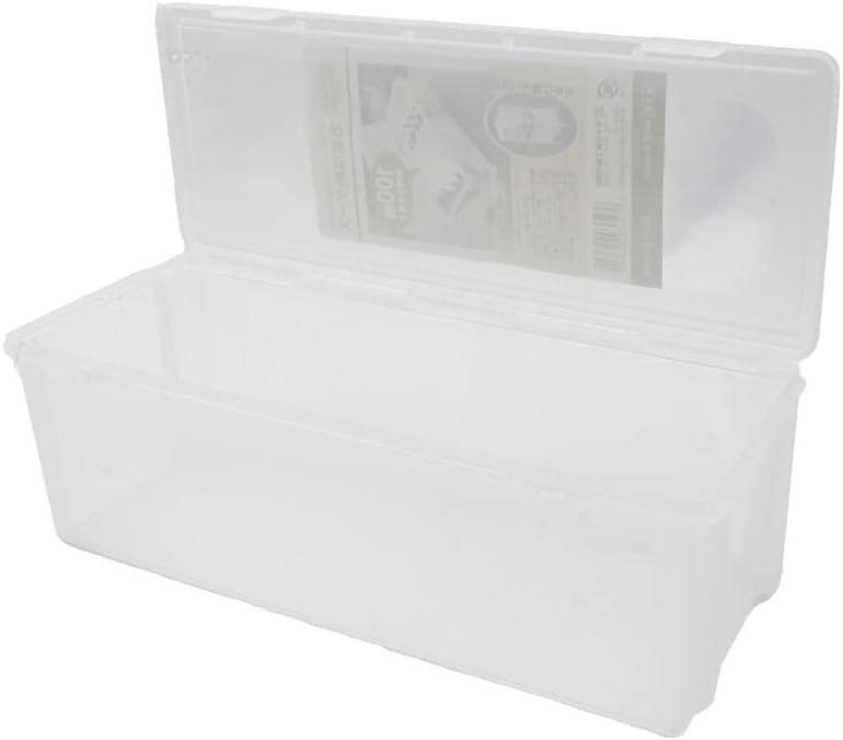 Daiso Chopstick Storage Case | Portable & Hygienic Utensil Holder | Travel & Kitchen Organizer - Image 3